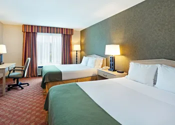 Holiday Inn Express & Suites Corbin by IHG hotel thumbnail 4