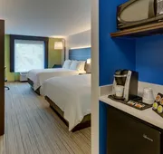 Holiday Inn Express & Suites Corbin by IHG hotel detail image 5