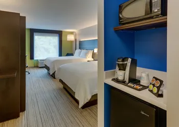 Holiday Inn Express & Suites Corbin by IHG hotel thumbnail 5