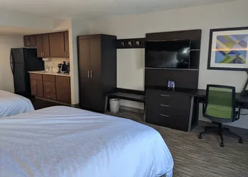 Holiday Inn Express & Suites Charlotte-Concord-I-85 by IHG hotel thumbnail 2