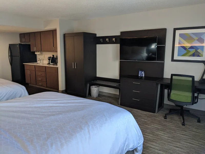 Holiday Inn Express & Suites Charlotte-Concord-I-85 by IHG hotel detail image 2