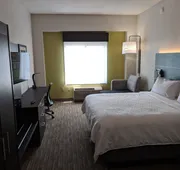Holiday Inn Express & Suites Charlotte-Concord-I-85 by IHG hotel detail image 3