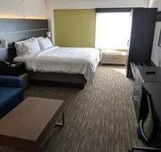 Holiday Inn Express & Suites Charlotte-Concord-I-85 by IHG hotel detail image 4