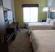 Holiday Inn Express & Suites Charlotte-Concord-I-85 by IHG hotel detail image 5