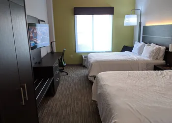 Holiday Inn Express & Suites Charlotte-Concord-I-85 by IHG hotel thumbnail 5