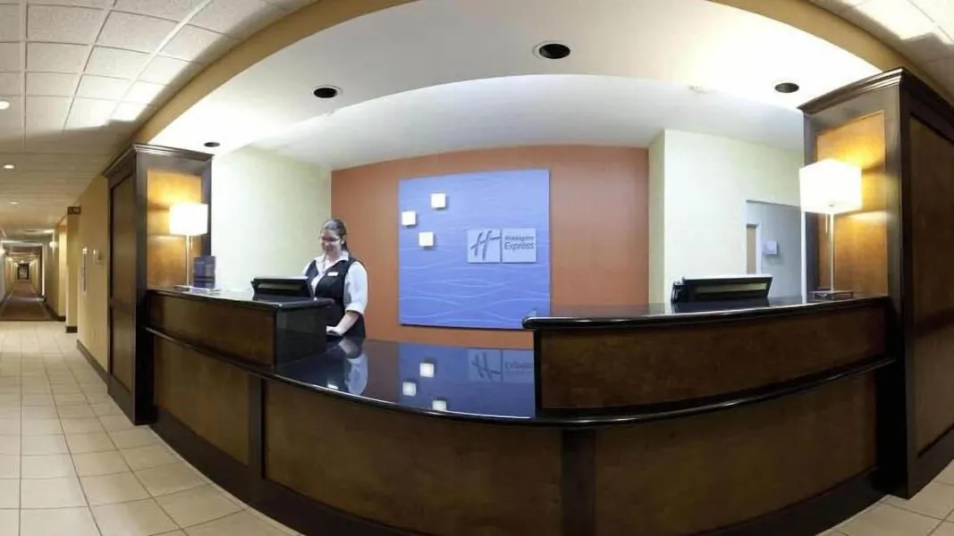 Holiday Inn Express & Suites Wauseon by IHG hotel detail image 2