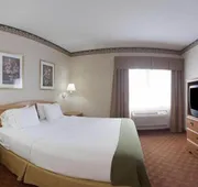 Holiday Inn Express & Suites Wauseon by IHG hotel detail image 3