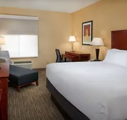 Holiday Inn Express & Suites Oxford by IHG hotel detail image 4