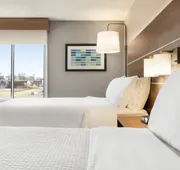 Holiday Inn Express & Suites Oxford by IHG hotel detail image 5