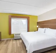 Holiday Inn Express Hotel and Suites Kings Mountain by IHG hotel detail image 3