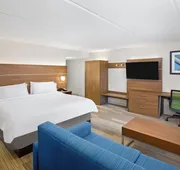 Holiday Inn Express Hotel and Suites Kings Mountain by IHG hotel detail image 4