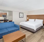 Holiday Inn Express Hotel and Suites Kings Mountain by IHG hotel detail image 7