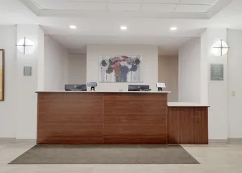 Comfort Inn & Suites Ruston-East hotel thumbnail 2