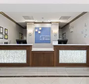 Holiday Inn Express Hotel & Suites Bethlehem by IHG hotel detail image 3