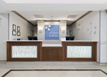 Holiday Inn Express Hotel & Suites Bethlehem by IHG hotel thumbnail 3