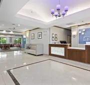Holiday Inn Express Hotel & Suites Bethlehem by IHG hotel detail image 4