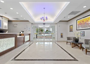 Holiday Inn Express Hotel & Suites Bethlehem by IHG hotel thumbnail 5