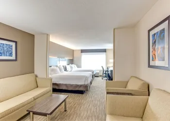 Holiday Inn Express Hotel & Suites Bethlehem by IHG hotel thumbnail 8