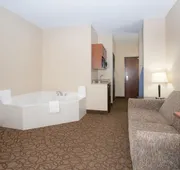 Holiday Inn Express Hotel & Suites Concordia by IHG hotel detail image 4