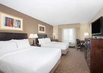 Holiday Inn Express Hotel & Suites Concordia by IHG hotel thumbnail 6