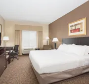 Holiday Inn Express Hotel & Suites Concordia by IHG hotel detail image 7