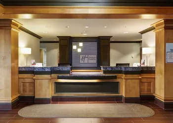 Holiday Inn Express Hotel & Suites Warwick-Providence (Arpt) by IHG hotel thumbnail 2