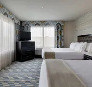 Holiday Inn Express Hotel & Suites Warwick-Providence (Arpt) by IHG hotel detail image 4