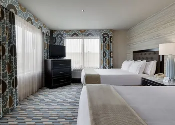 Holiday Inn Express Hotel & Suites Warwick-Providence (Arpt) by IHG hotel thumbnail 4