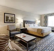 Holiday Inn Express Hotel & Suites Warwick-Providence (Arpt) by IHG hotel detail image 5