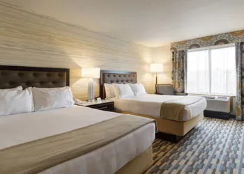 Holiday Inn Express Hotel & Suites Warwick-Providence (Arpt) by IHG hotel thumbnail 6