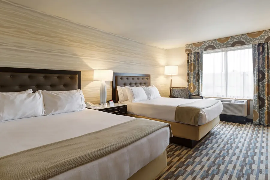 Holiday Inn Express Hotel & Suites Warwick-Providence (Arpt) by IHG hotel detail image 6