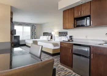 Holiday Inn Express Hotel & Suites Warwick-Providence (Arpt) by IHG hotel thumbnail 8