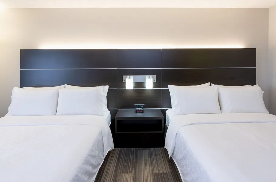 Holiday Inn Express & Suites Vadnais Heights by IHG hotel detail image 2