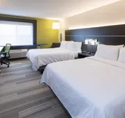 Holiday Inn Express & Suites Vadnais Heights by IHG hotel detail image 3
