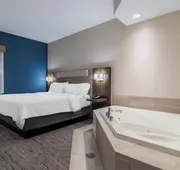 Holiday Inn Express & Suites Vadnais Heights by IHG hotel detail image 7