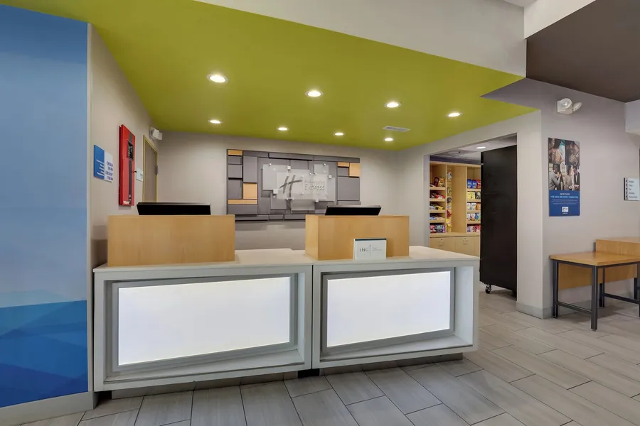 Holiday Inn Express & Suites Orangeburg by IHG hotel detail image 2
