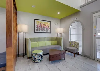 Holiday Inn Express & Suites Orangeburg by IHG hotel thumbnail 3