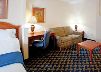 Holiday Inn Express & Suites Orangeburg by IHG hotel thumbnail 5