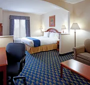 Holiday Inn Express & Suites Orangeburg by IHG hotel detail image 7