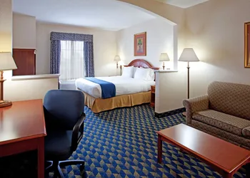 Holiday Inn Express & Suites Orangeburg by IHG hotel thumbnail 7