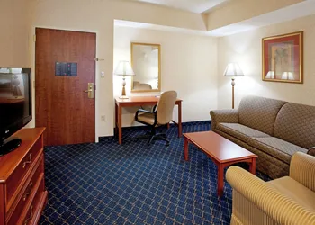 Holiday Inn Express & Suites Orangeburg by IHG hotel thumbnail 8