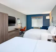 Holiday Inn Express Hotel & Suites Belleville by IHG hotel detail image 4