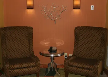Holiday Inn Express Hotel & Suites Chattanooga-Lookout Mtn by IHG hotel thumbnail 2