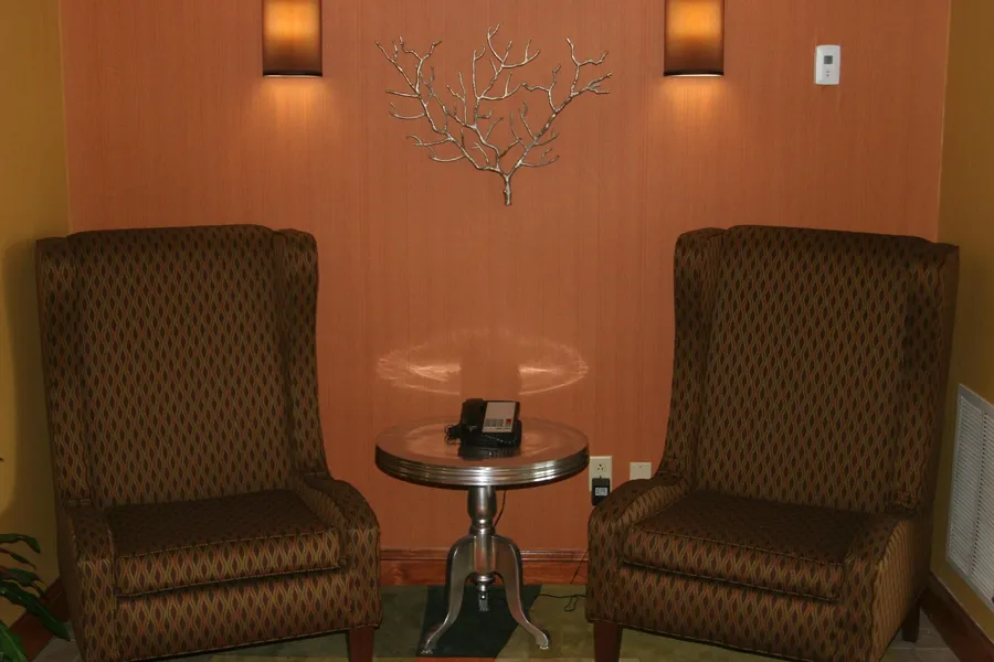 Holiday Inn Express Hotel & Suites Chattanooga-Lookout Mtn by IHG hotel detail image 2
