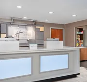 Holiday Inn Express Hotel & Suites Chattanooga-Lookout Mtn by IHG hotel detail image 3