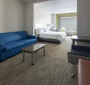 Holiday Inn Express Hotel & Suites Chattanooga-Lookout Mtn by IHG hotel detail image 5