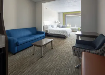 Holiday Inn Express Hotel & Suites Chattanooga-Lookout Mtn by IHG hotel thumbnail 5