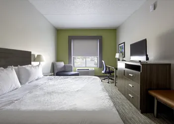 Holiday Inn Express Hotel & Suites Chattanooga-Lookout Mtn by IHG hotel thumbnail 6