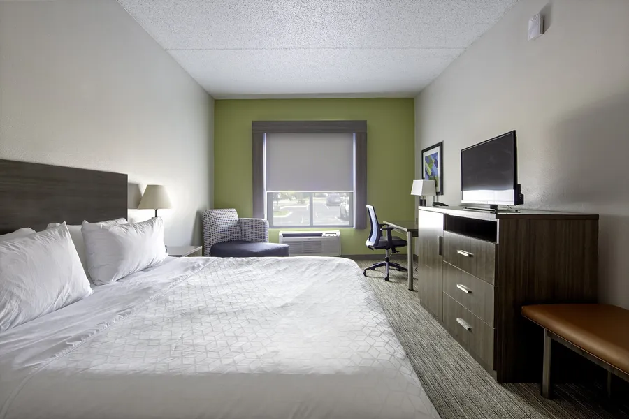 Holiday Inn Express Hotel & Suites Chattanooga-Lookout Mtn by IHG hotel detail image 6