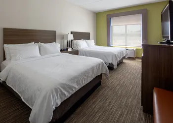 Holiday Inn Express Hotel & Suites Chattanooga-Lookout Mtn by IHG hotel thumbnail 8